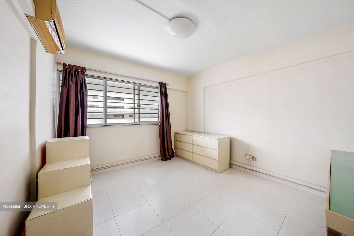 Lorong Ah Soo (Hougang), HDB Executive For Sale 97704451